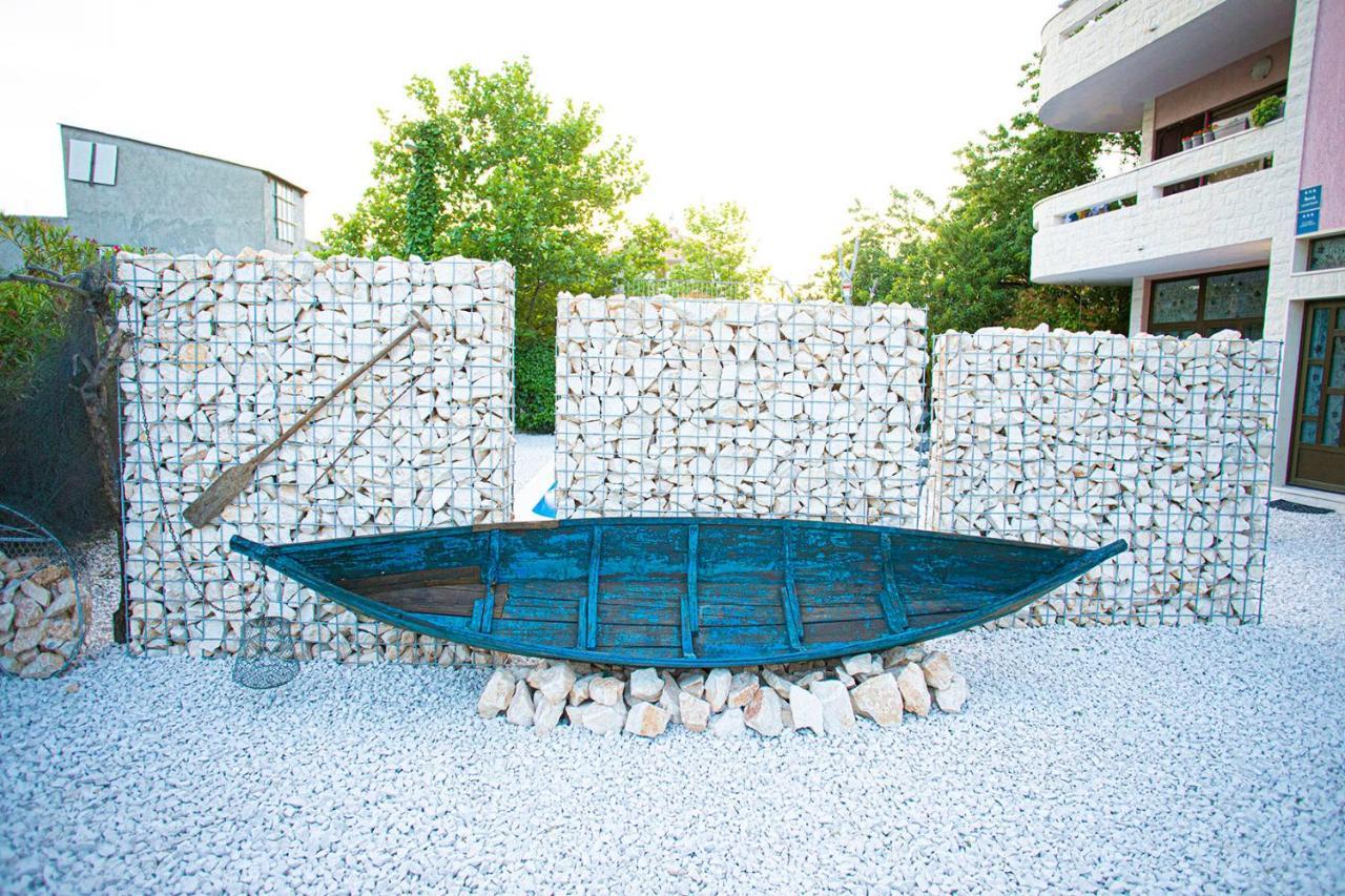 Apartments Silver Tree Split Exterior foto