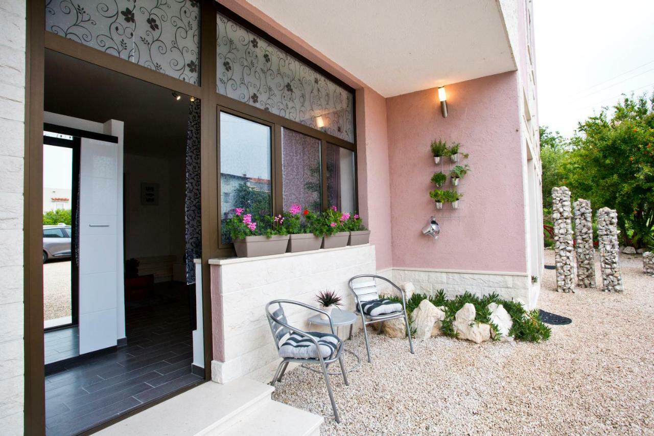 Apartments Silver Tree Split Exterior foto